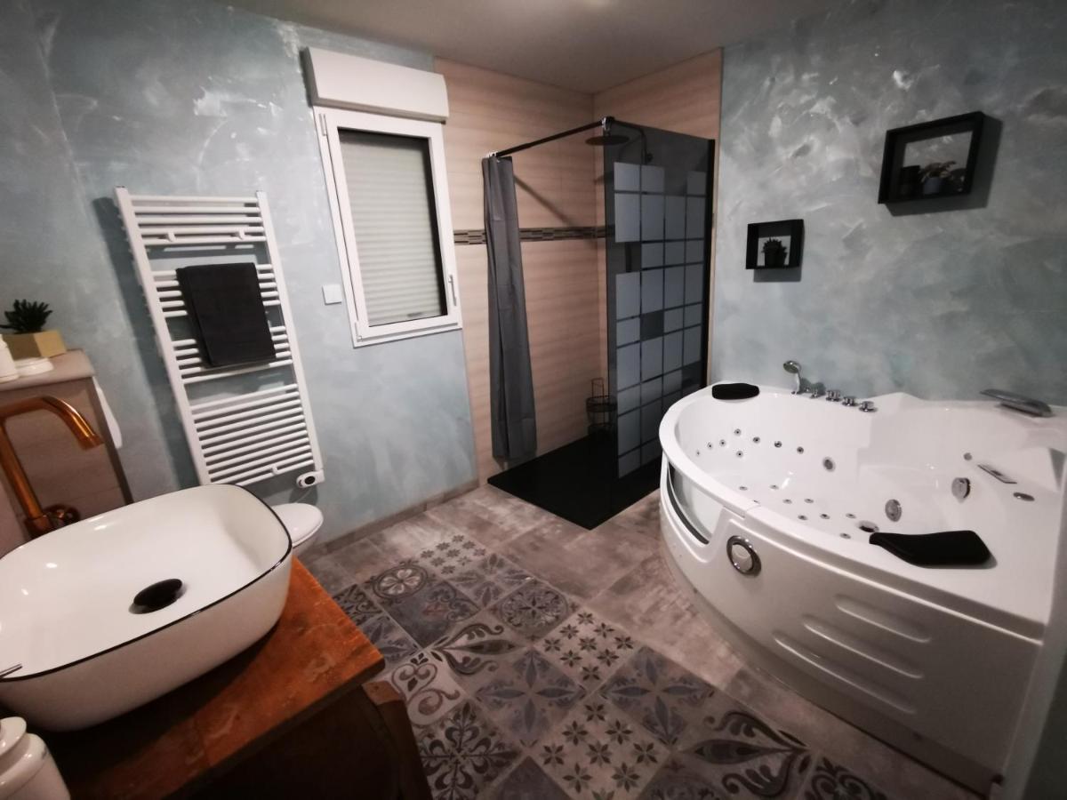 L'Effet Mer, Maison D'Exception Berck Esterno foto