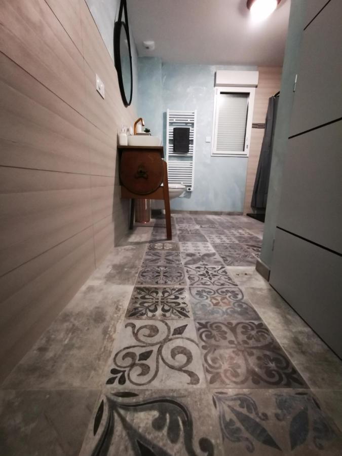 L'Effet Mer, Maison D'Exception Berck Esterno foto