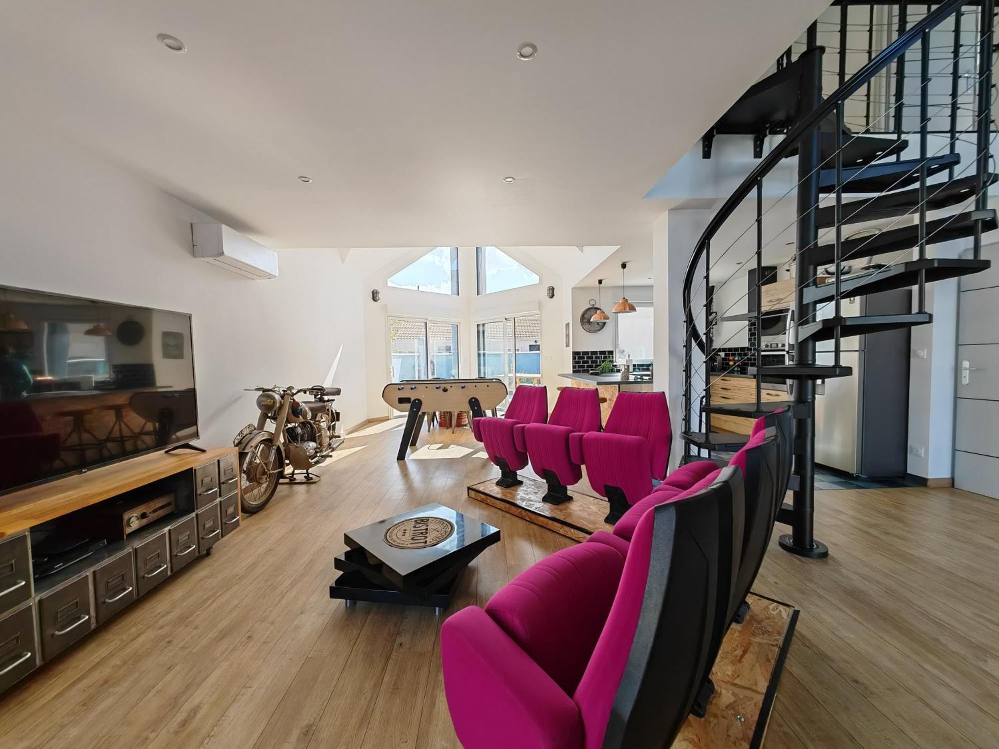 L'Effet Mer, Maison D'Exception Berck Esterno foto